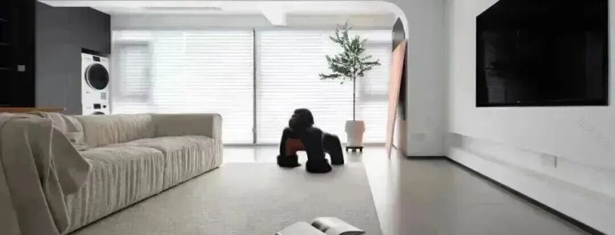 天逸湾新作 · 慢镜头丨苏大人设计工作室-164