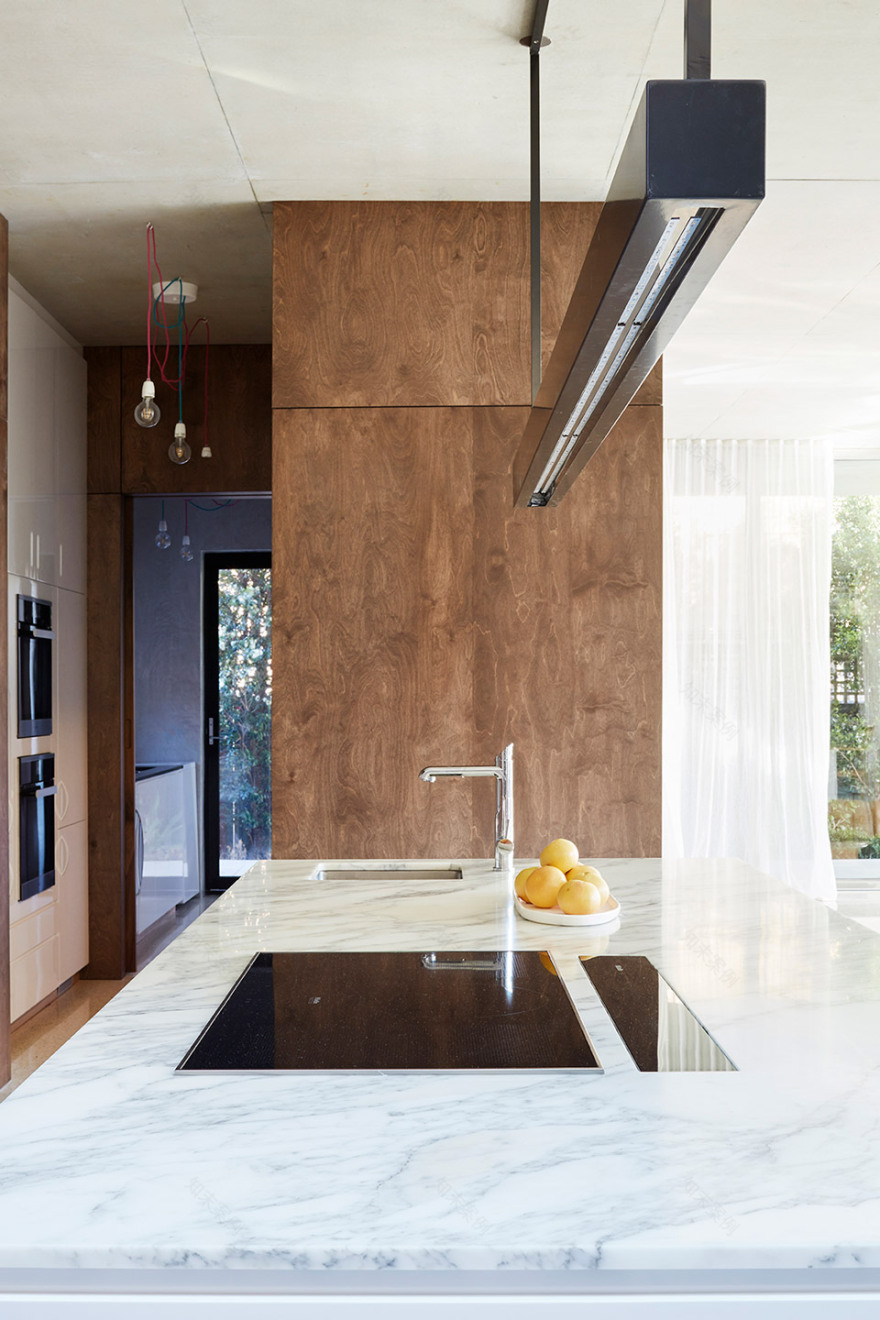 twist on heritage – Melbourne-12