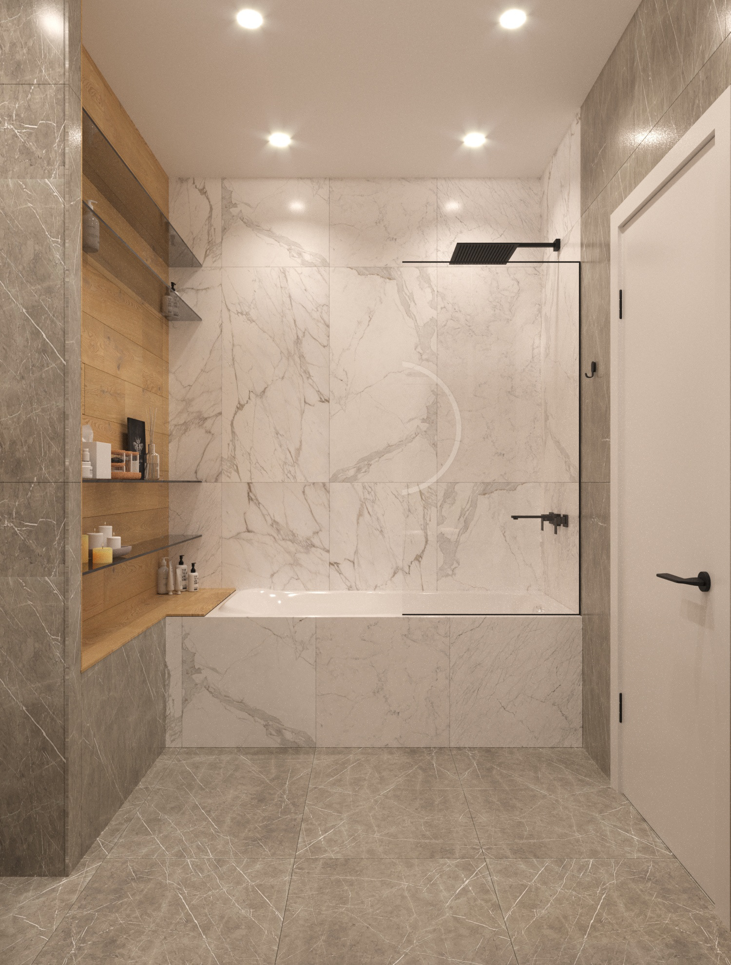 米拉·帕克丨俄罗斯莫斯科丨ICON desing-18