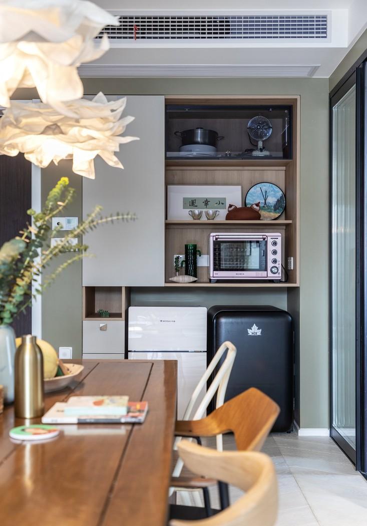 
人生第一套房交给大墅，会有怎样的变化？ -7