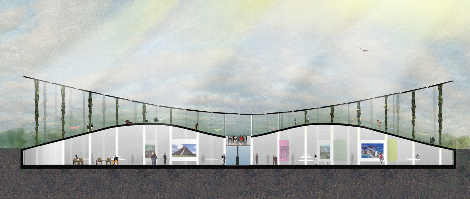 2010年上海世博会墨西哥馆-12