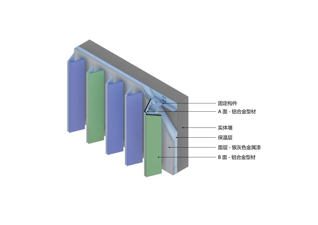 马鞍山星悦广场丨中国鞍山丨承构建筑-41
