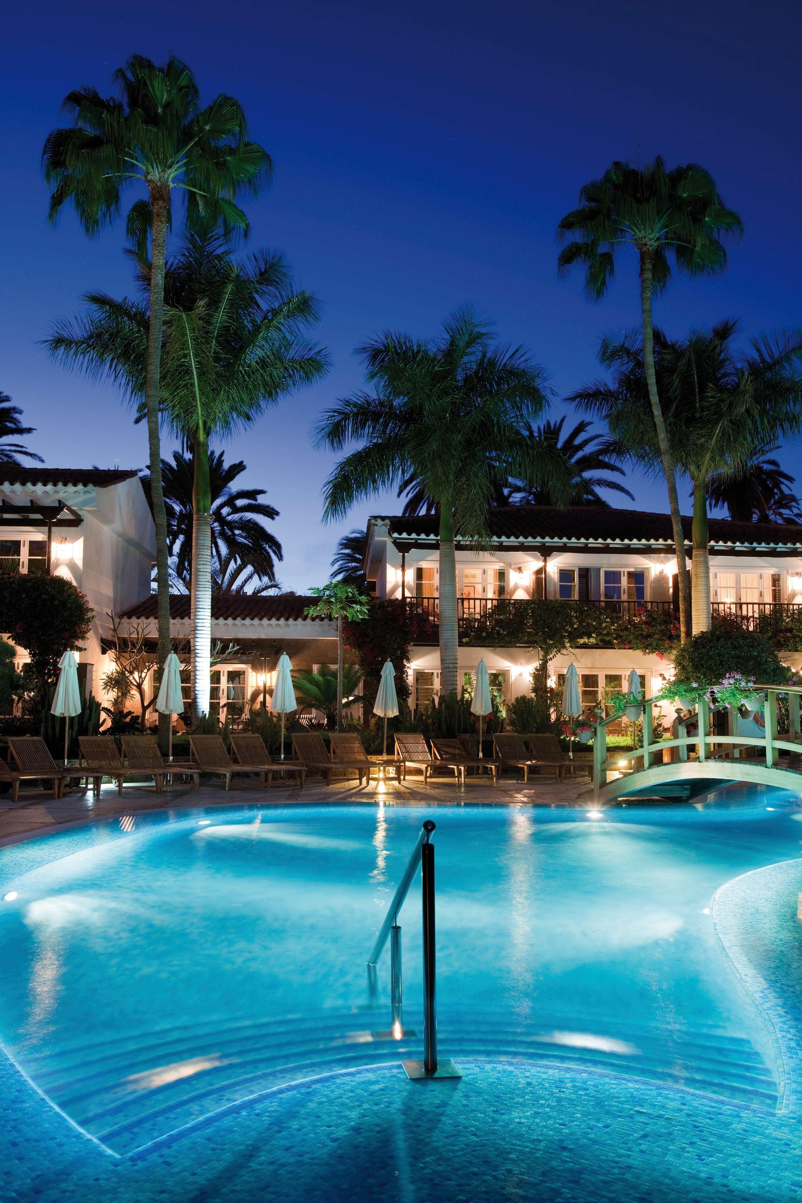 西班牙大加那利岛海滨酒店-30