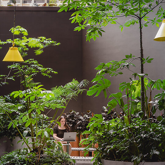 The Commons George Street by DesignOffice | Australian Interior Design Awards-14