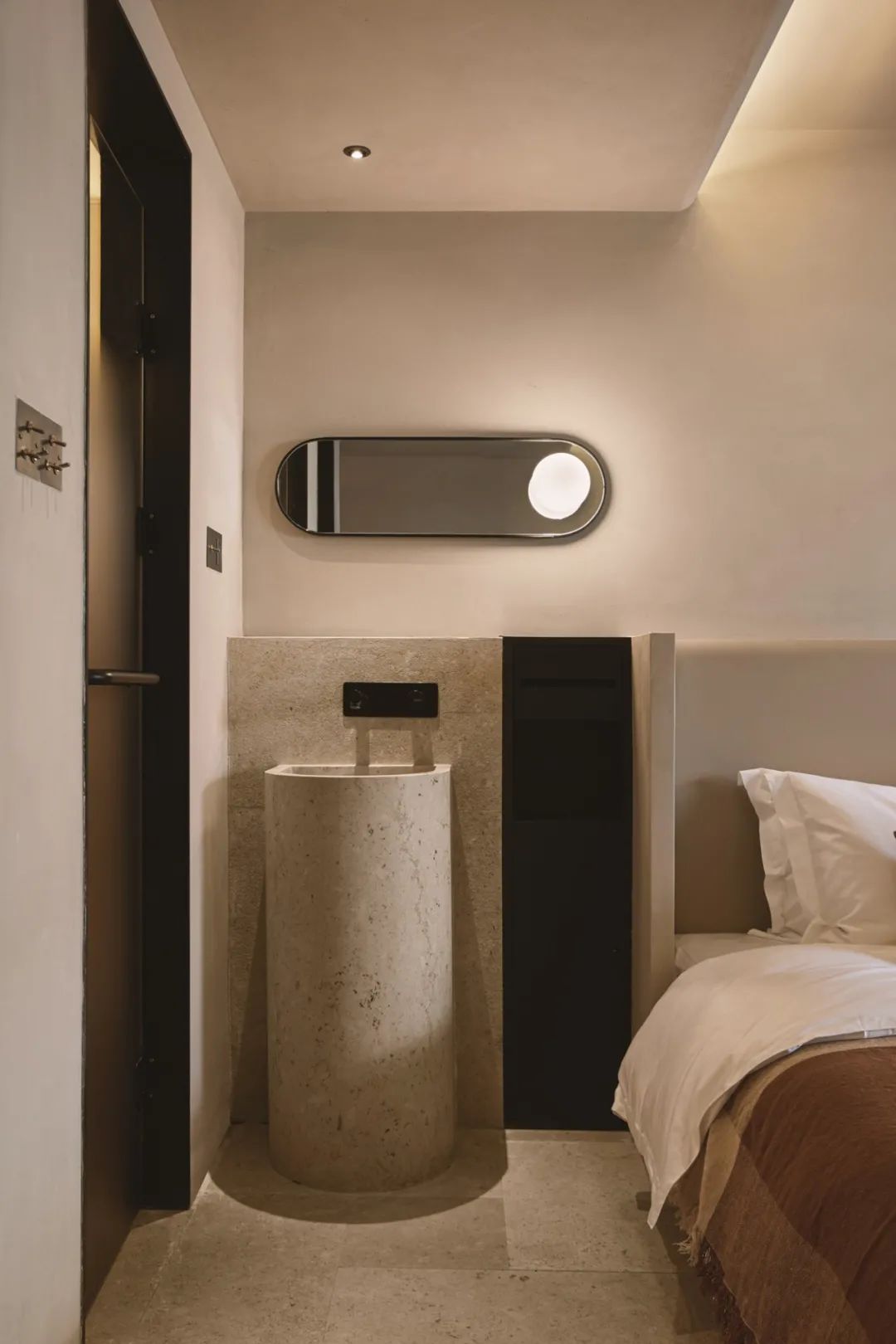 觅秋野精品民宿丨中国杭州-134