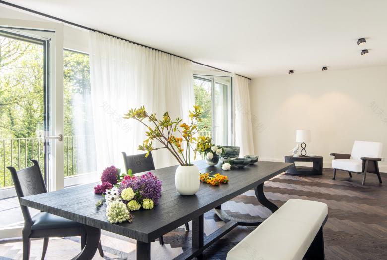 波森霍芬的多户住宅丨德国丨WSM Architekten-3