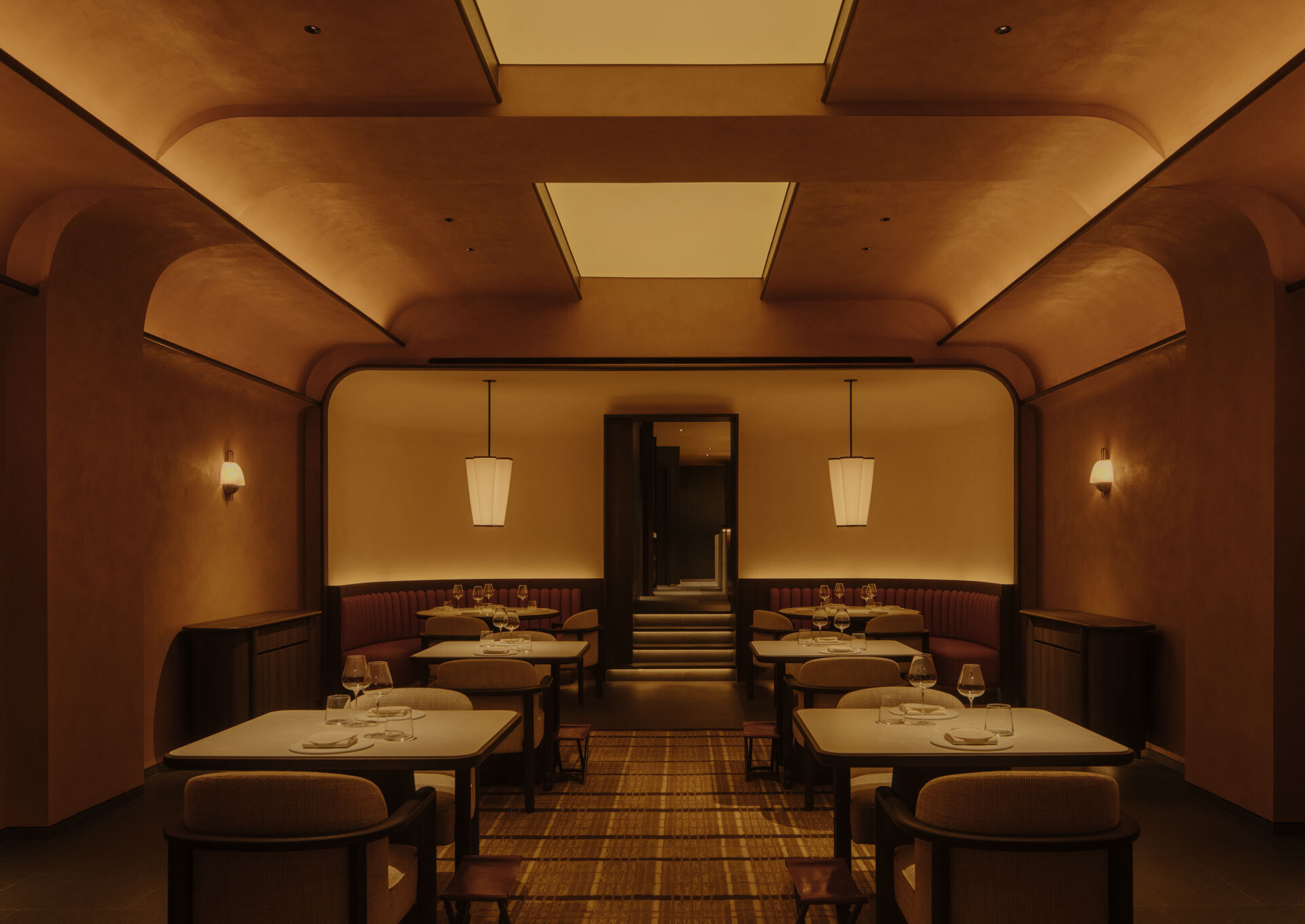 Thevar餐厅丨新加坡-32