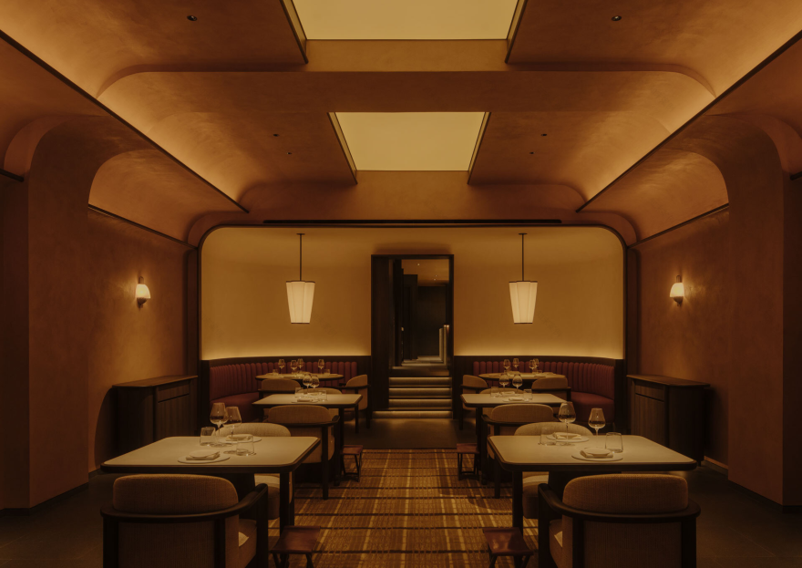 Thevar餐厅丨新加坡-32