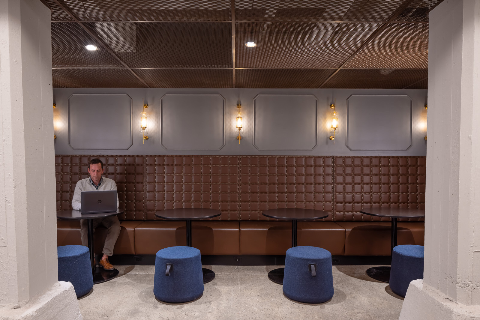 A Look Inside Colonial Warehouse Office Building in Minneapolis - Officelovin'-2