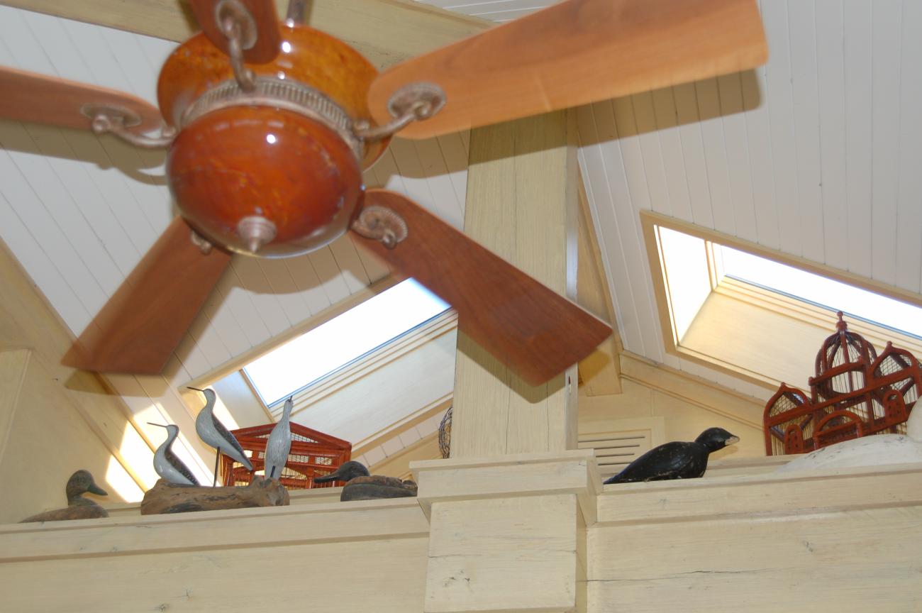 丨马里丨Ballard + Mensua Architecture-16