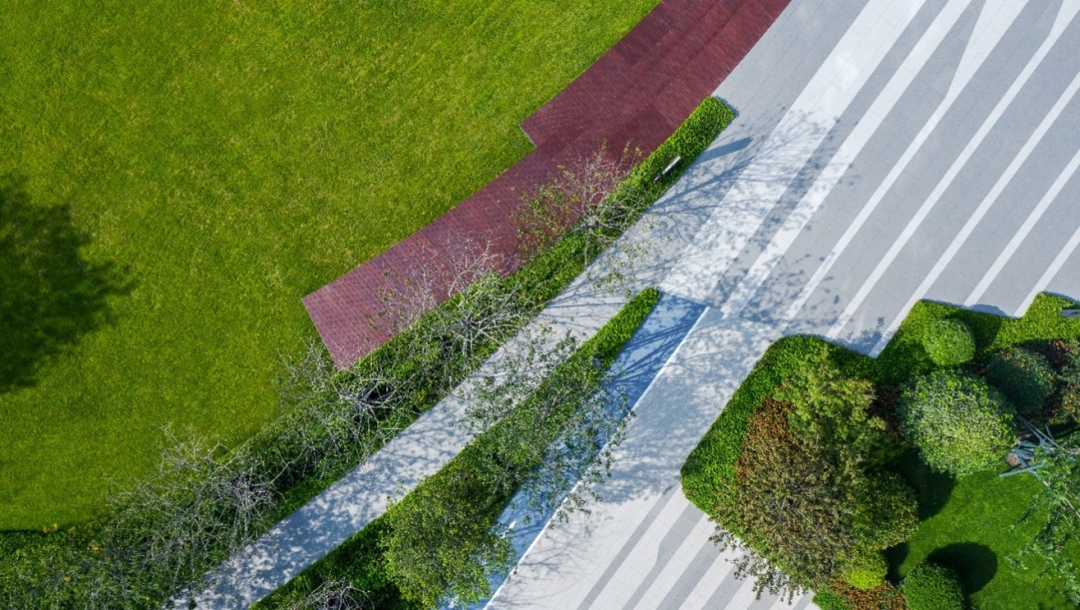 青岛灵山湾壹号海洋能量交流馆丨中国青岛丨AECOM 景观团队-20