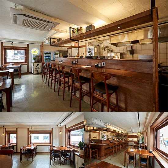 18 坪现代简约公寓设计，展现空间魅力-1