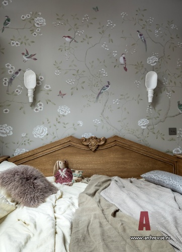 位于“Рассвет”的三层联排别墅(Loft风格)丨俄罗斯莫斯科丨Гуревич Тина,Попова Екатерина-52