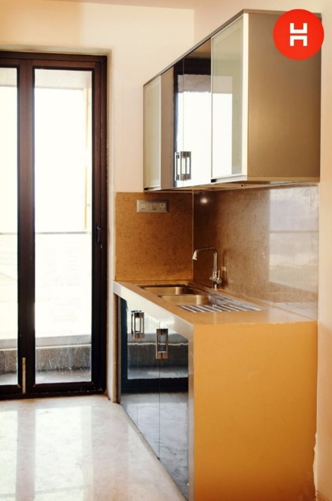 简约孟买家 | 优雅空间的点睛之笔-22