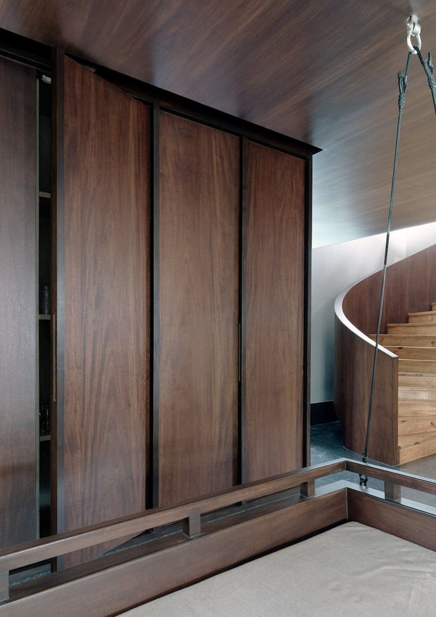 宁静往昔之屋-30