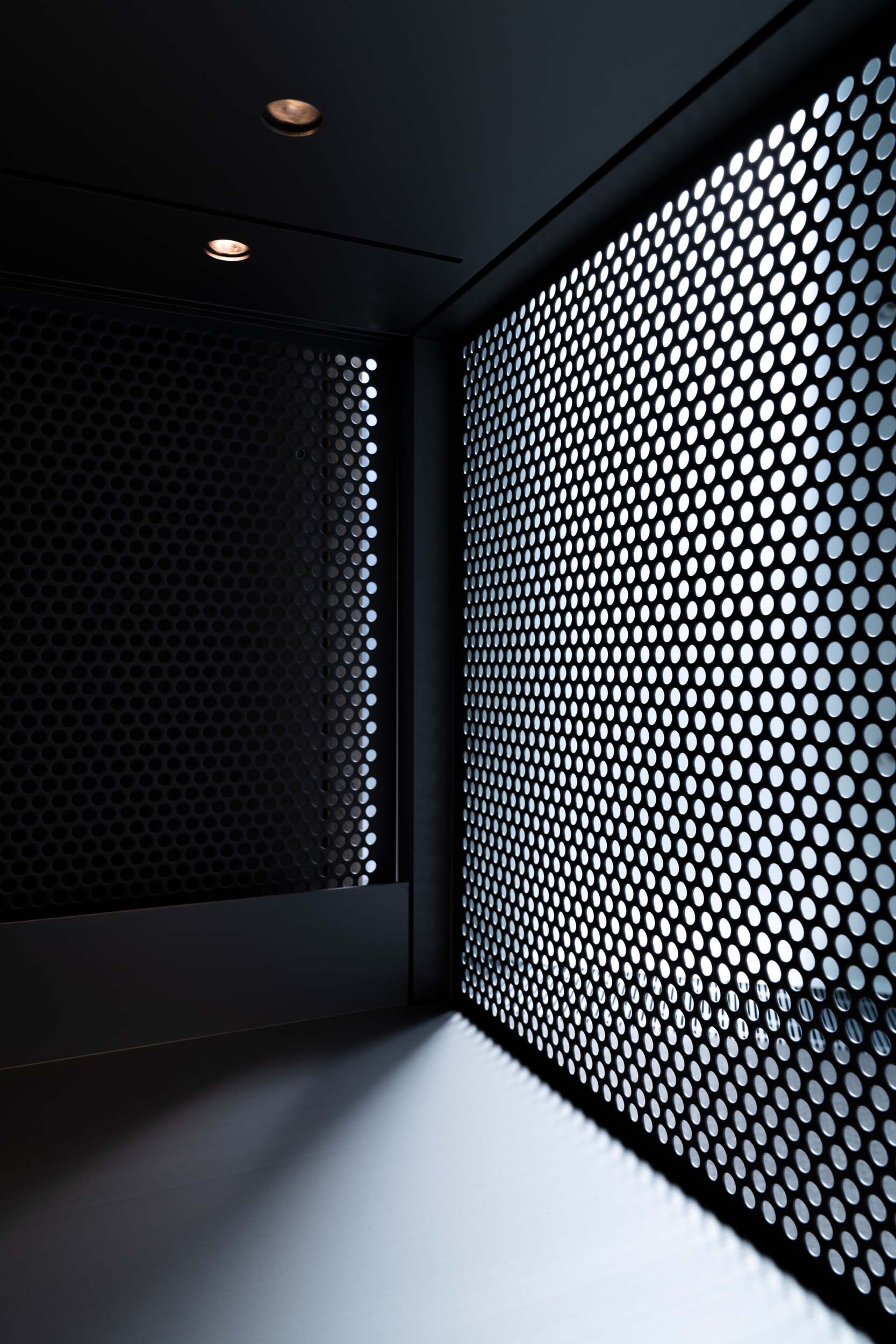 戴克曼媒体中心（注：Deichman可能是特定名称，音译为戴克曼；Mediestativet结合常见构词推测为媒体中心，但需结合具体语境，若该名称有特定固定译法，此翻译可能不准确） 丨Scenario与Bico合作-38