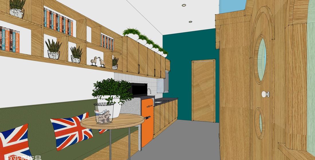 北京幼儿英语学校-16