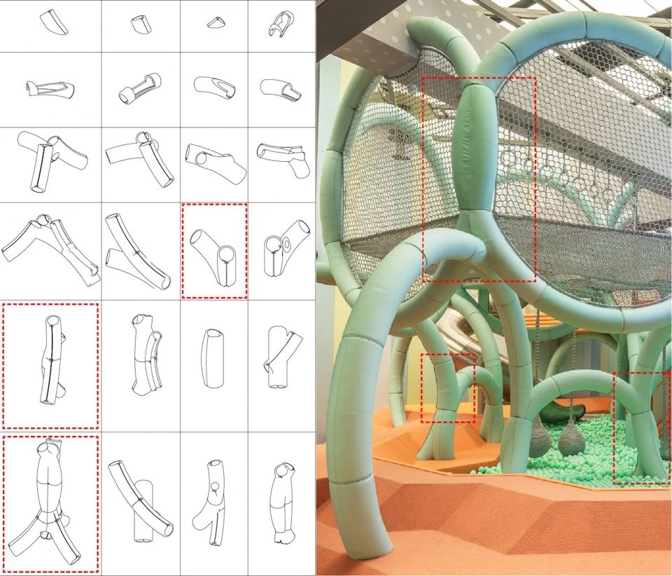 一工元丨中国北京丨waa未觉建筑-38