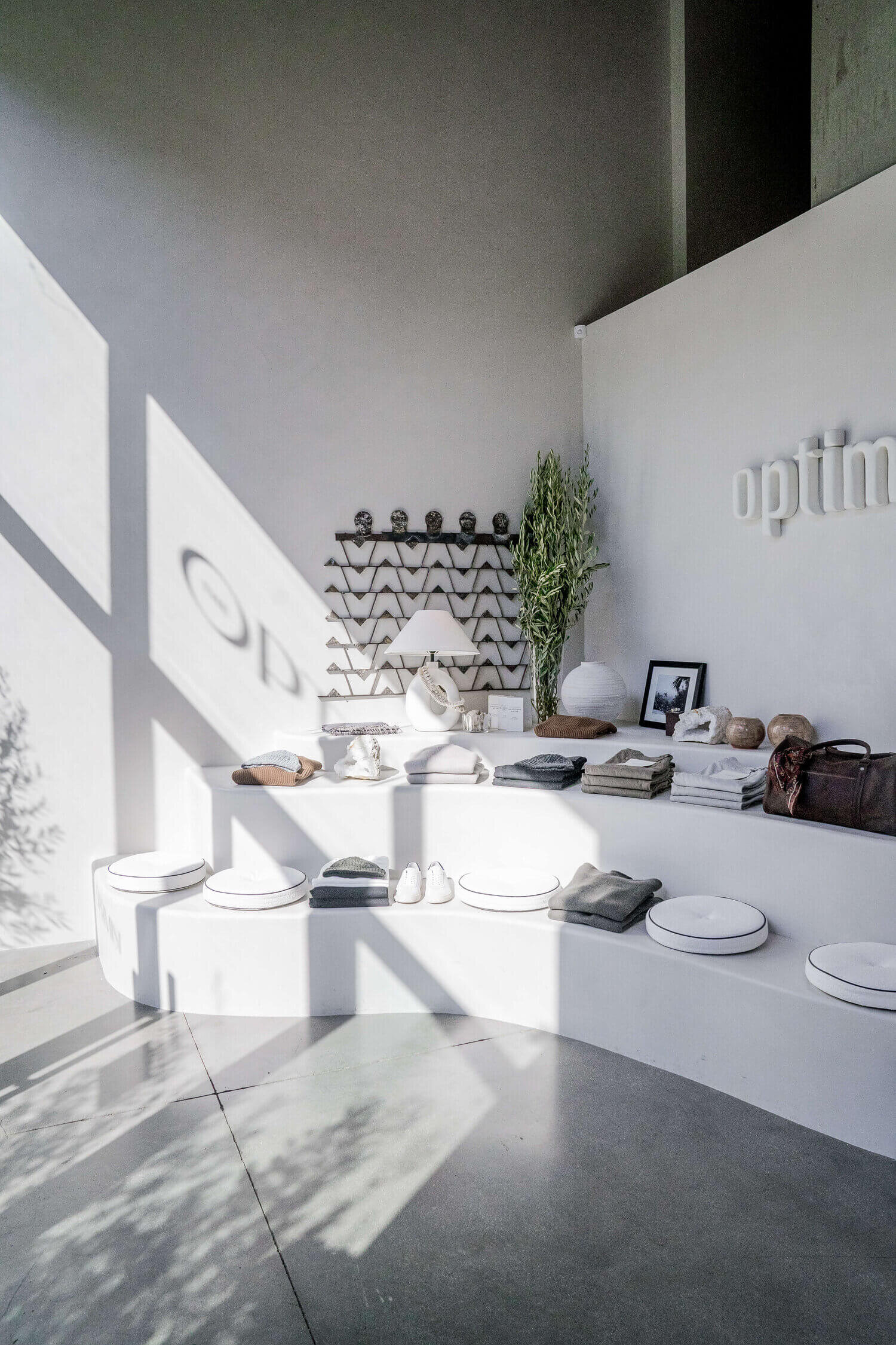 The Optimist丨Jeremiah Brent设计-8