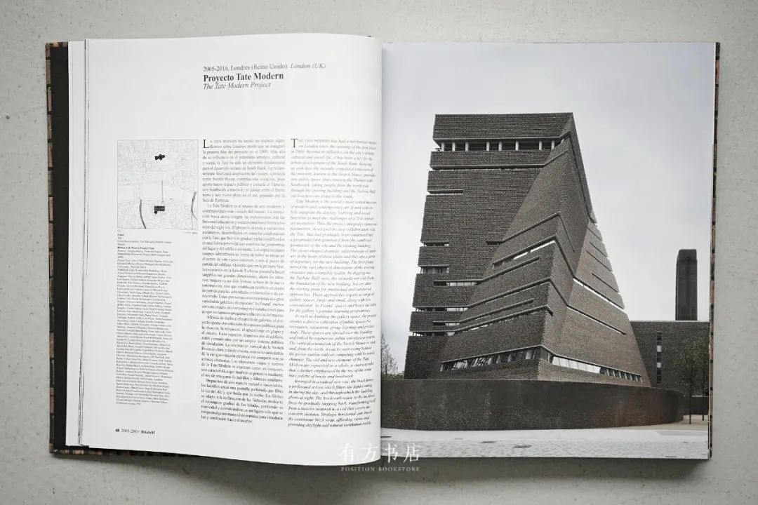 赫尔佐格与德梅隆全集丨瑞士-47