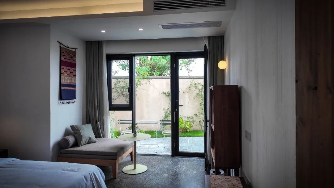 有时碧山民宿丨中国黄山丨上海新外建工程设计与顾问有限公司-72