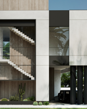 面纱之屋丨United Arab EmiratesDubai