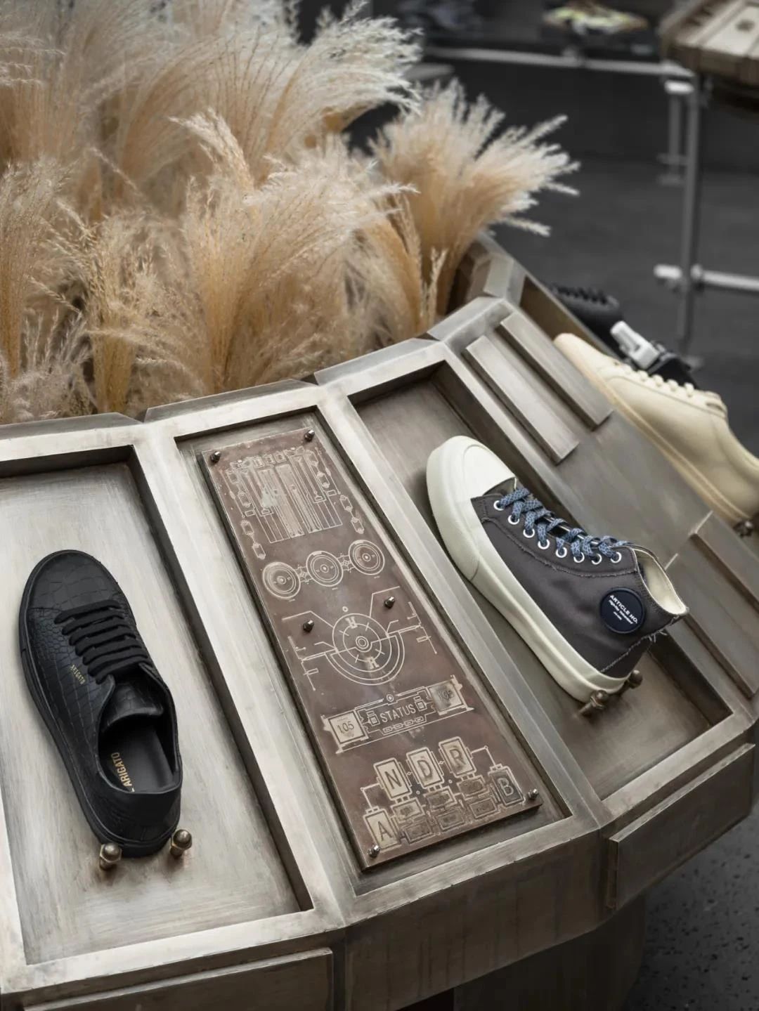 长沙王府井 Lu·emporium 买手店丨中国长沙-23