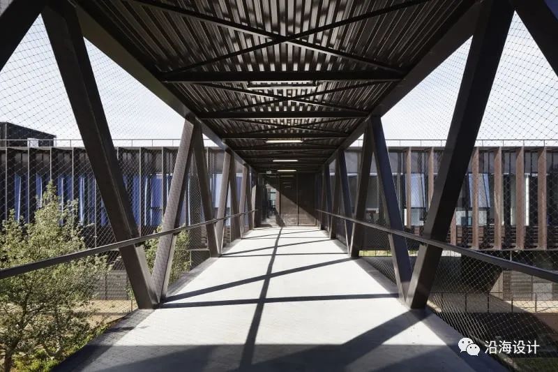 科内茨住宅丨丹麦丨REIULF RAMSTAD ARKITEKTER-27