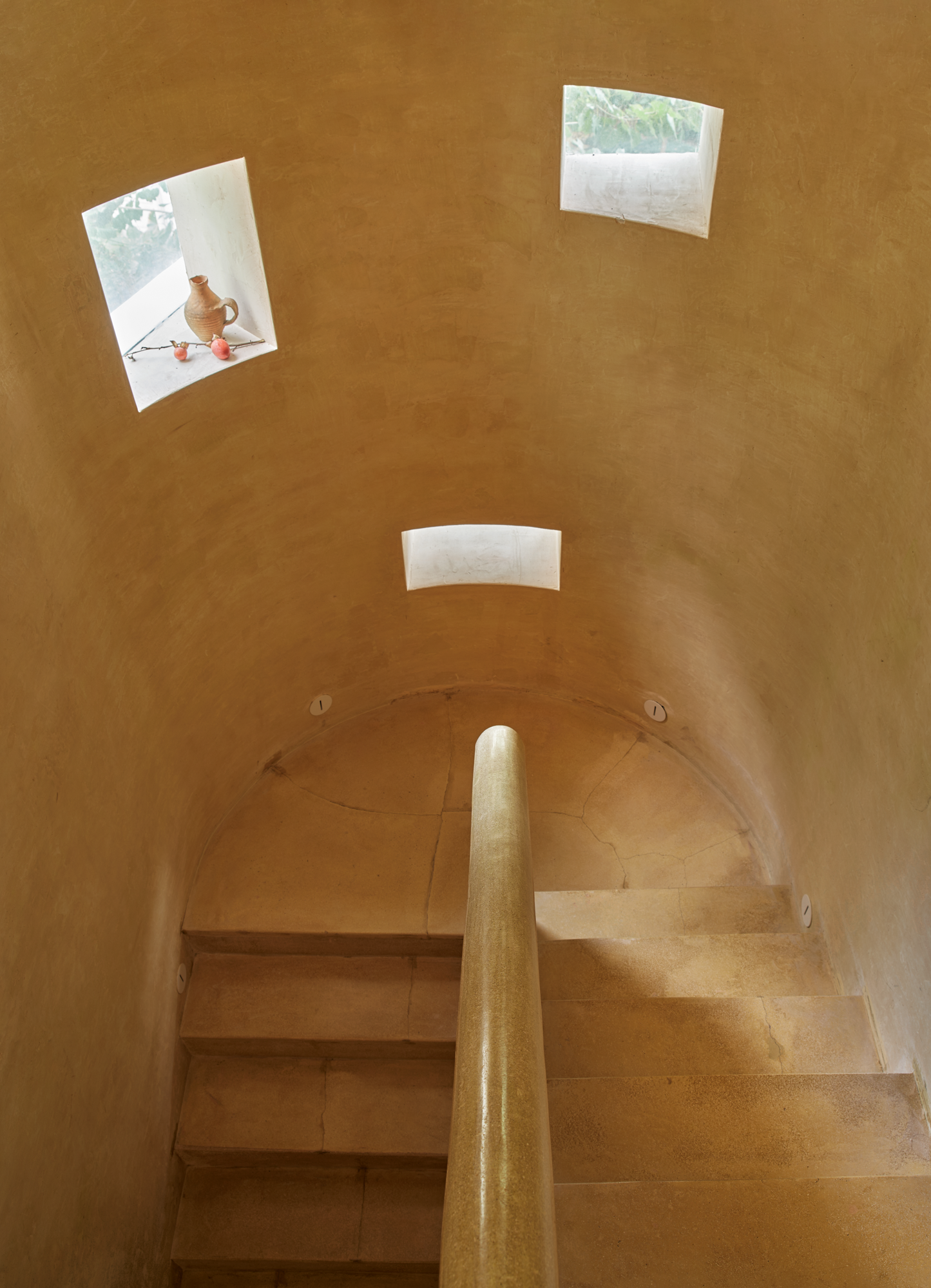 云中花苑丨中国温州丨美栽堂筑造社-17