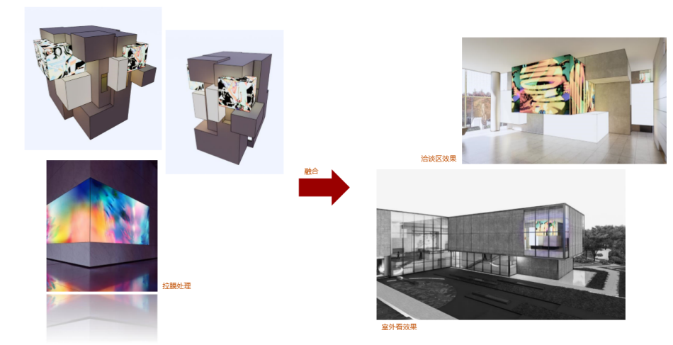 上海·金地峯范丨中国上海丨DOME&ASSOCIATES董世建筑-93