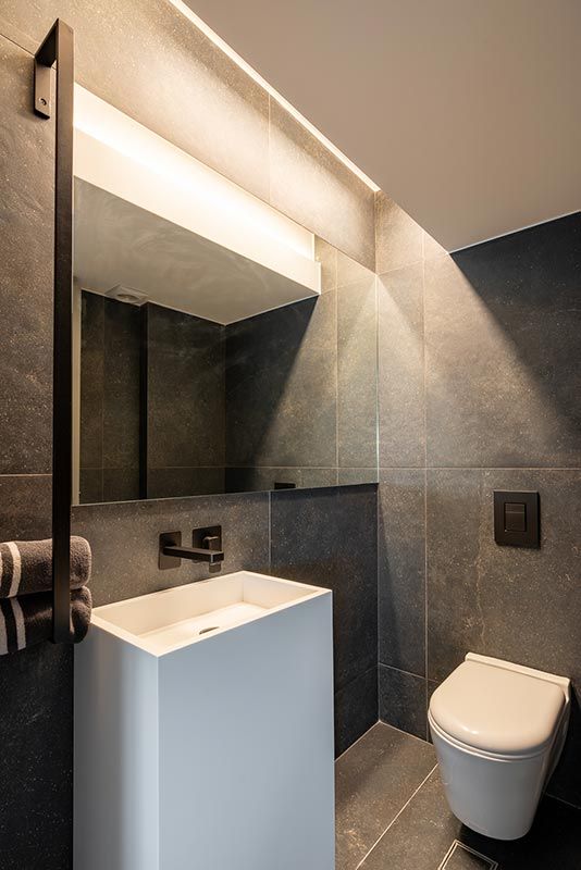 Ανακαινιση Διαμερισματος στο Ν. Ηρακλειο-20