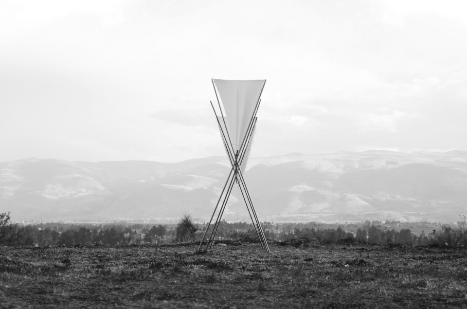 西班牙地平线展馆（Horizon Pavilion）丨厄瓜多尔丨Eletres Studio-83