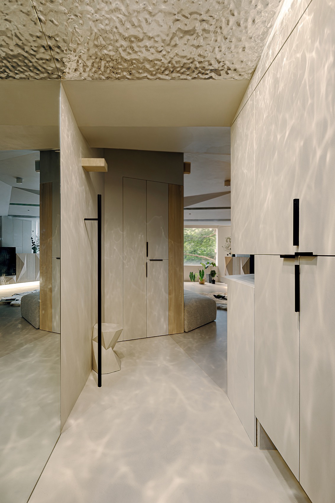 我们的大地丨中国广州丨广州几筑空间设计-59