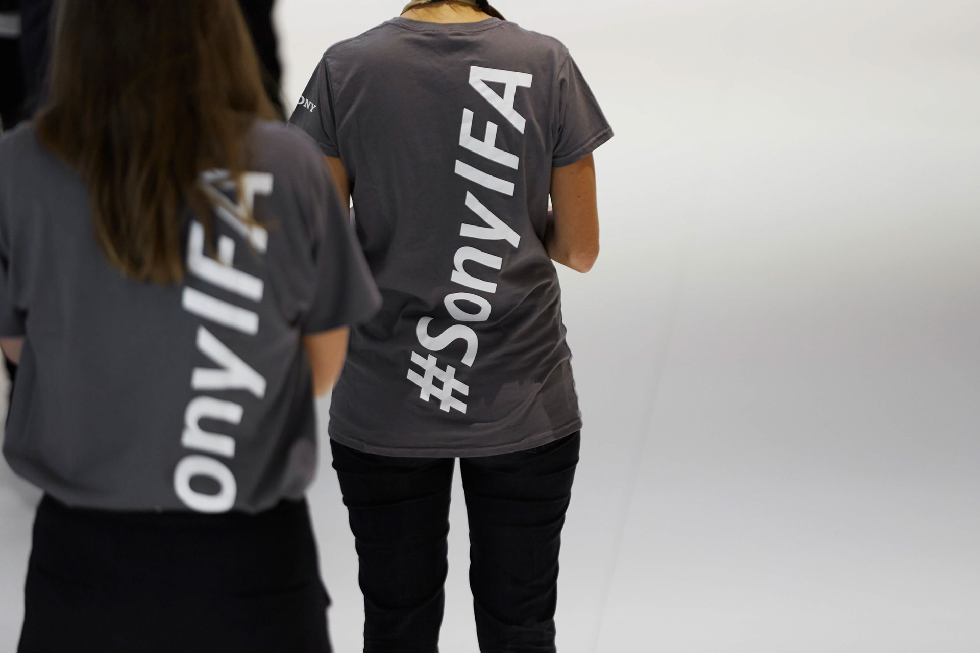 Sony IFA 2018 Tradefair Design Berlin-3