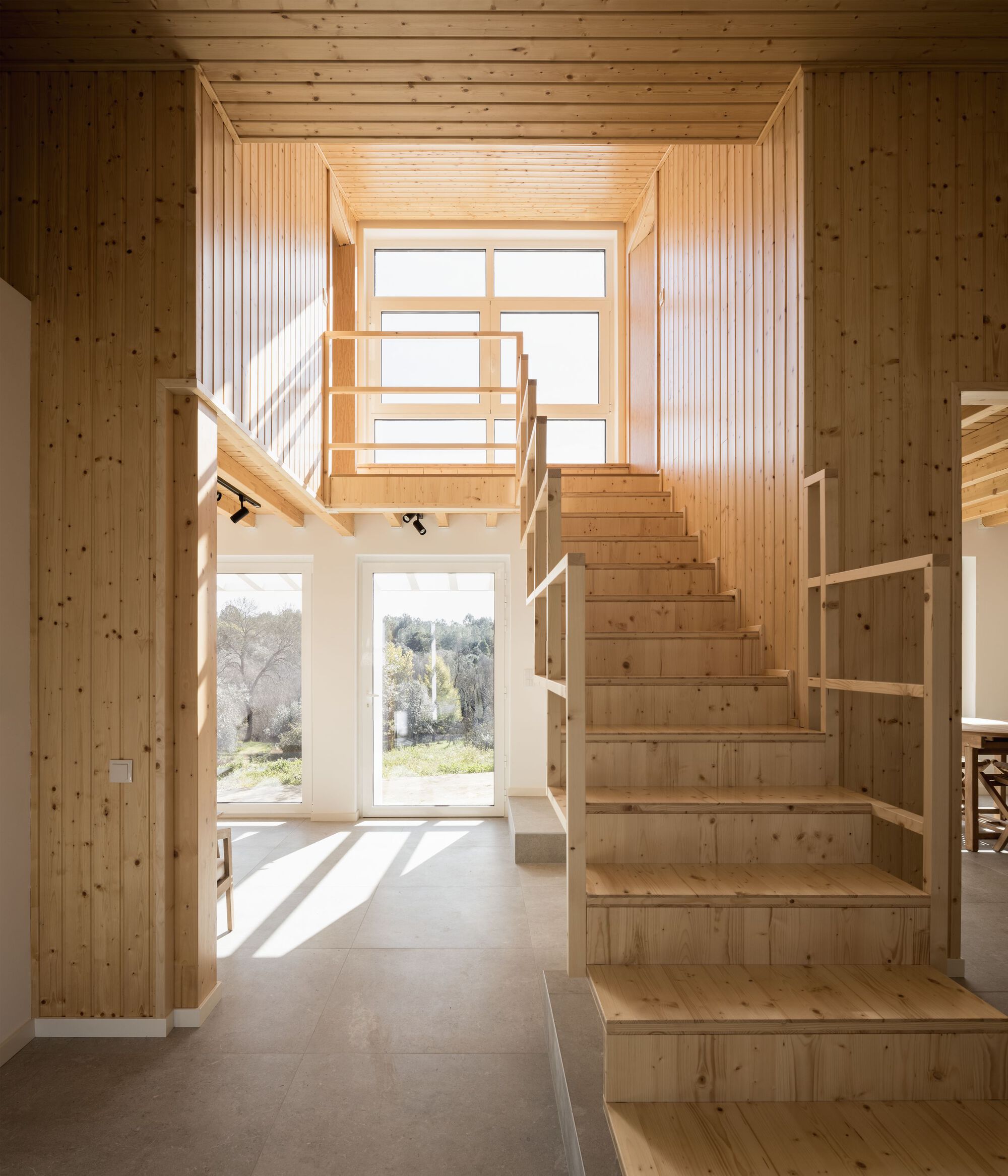 丨葡萄牙丨dbA. arquitectura-21