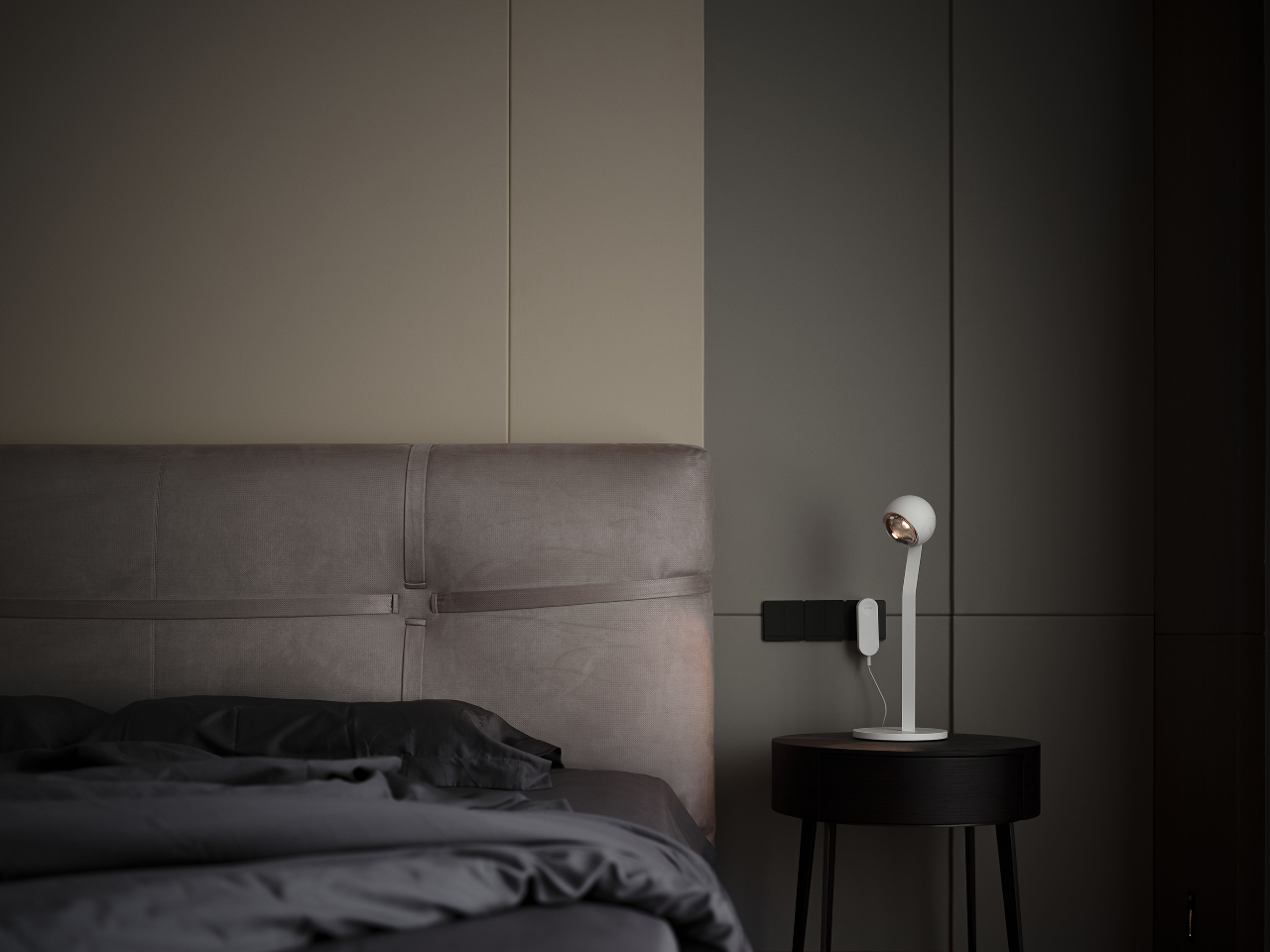 900㎡伴山别墅丨中国佛山丨巨人设计-69