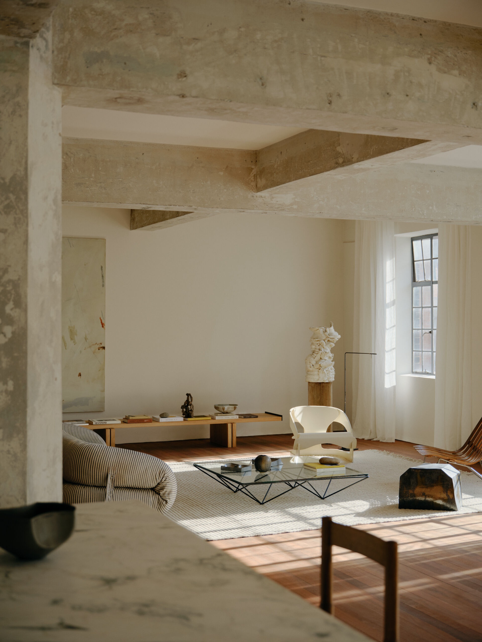 台湾阁楼住宅 · Oliver Du Puy丨澳大利亚悉尼丨澳洲建筑与室内设计事务所Oliver Du Puy-5