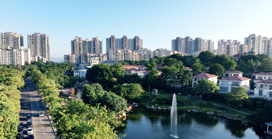 侨鑫·汇景台丨中国广州-15