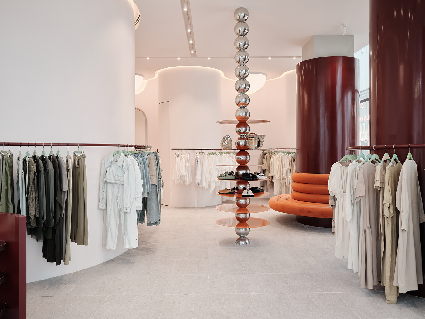 MODISH 旗舰店丨Studio Form-1