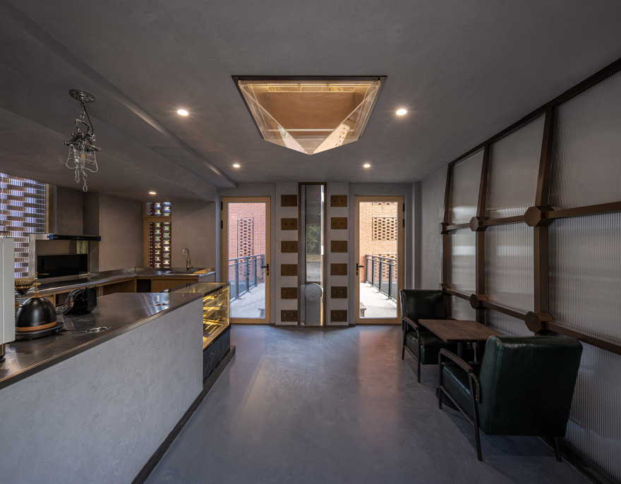 乡村微更新的在地实践丨上海交通大学奥默默工作室-84