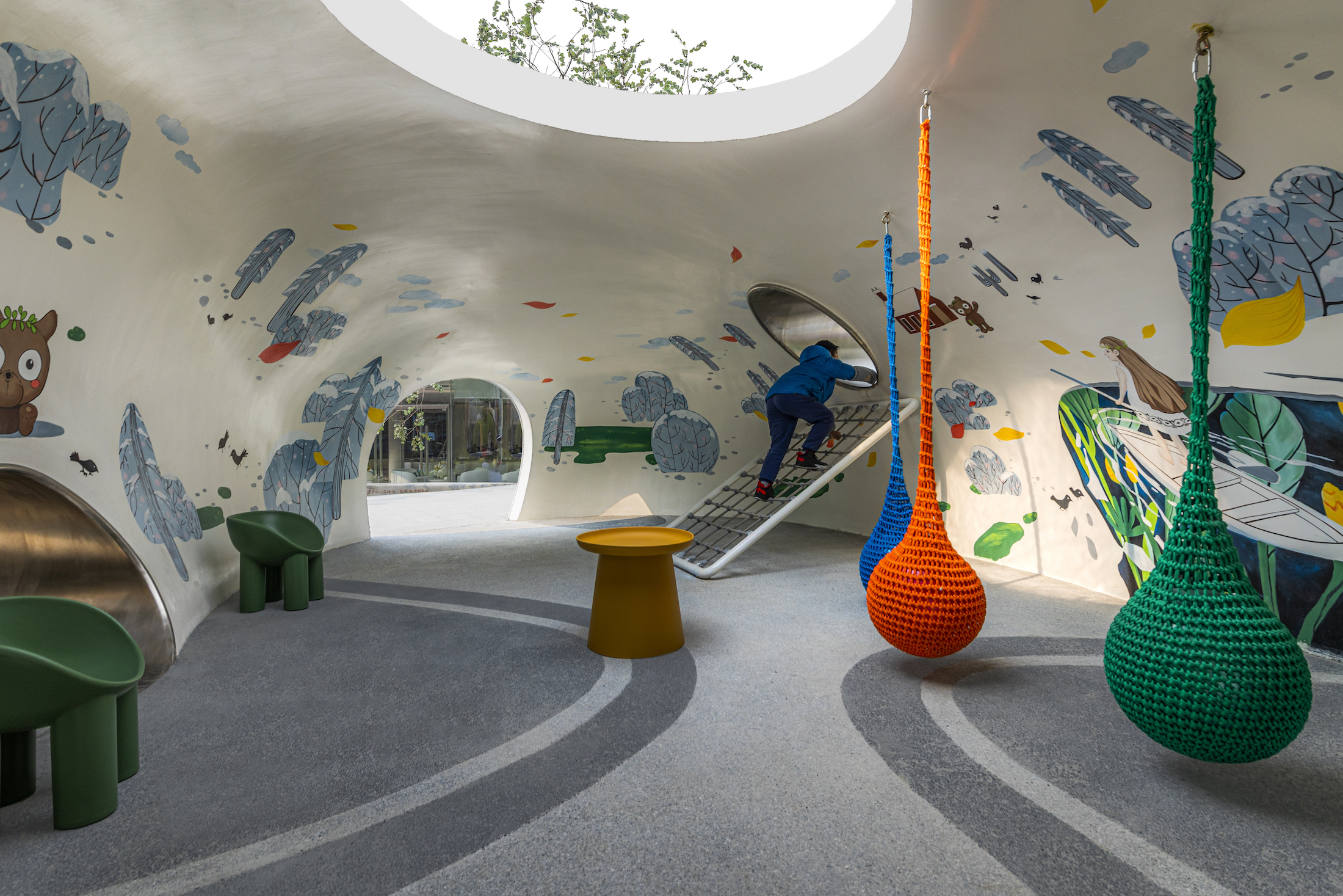 成都旭辉恒基江与山-33