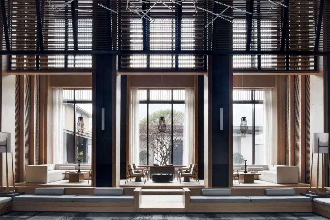 济南金科博翠山销售中心-11