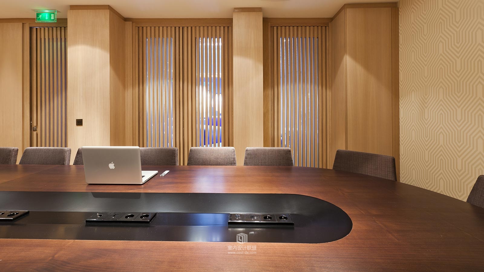 Hôtel du Ministère 法国巴黎精品酒店-15