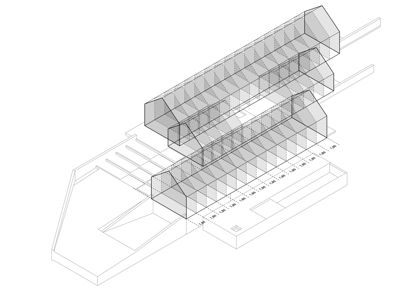 哥伦比亚 OT House丨DARP (De Arquitectura y Paisaje)-21