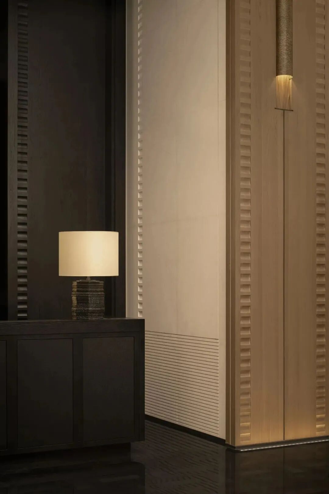 杭州华润望云润玺院会所丨中国杭州-15