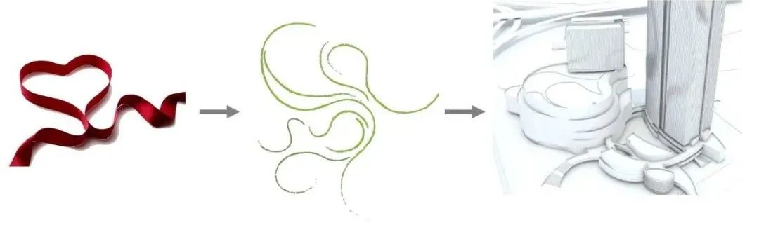 上海前滩 31 文化演艺中心丨中国上海丨巴马丹拿集团-12