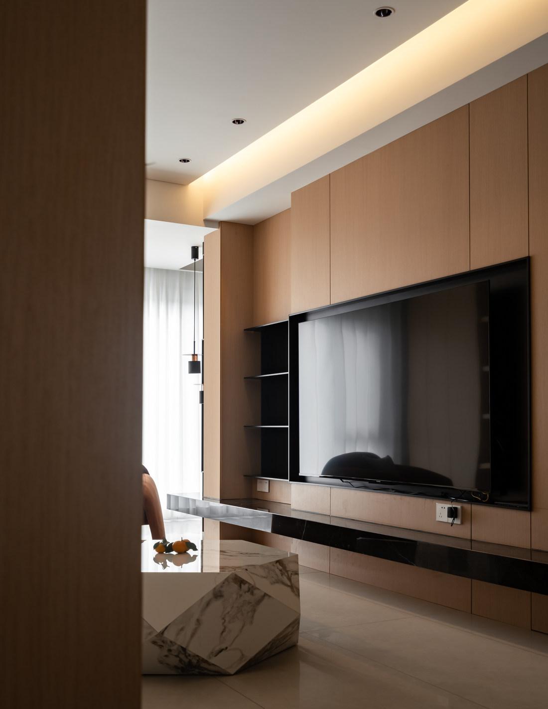 信阳荣盛华府丨中国信阳丨XZID 室内设计-30