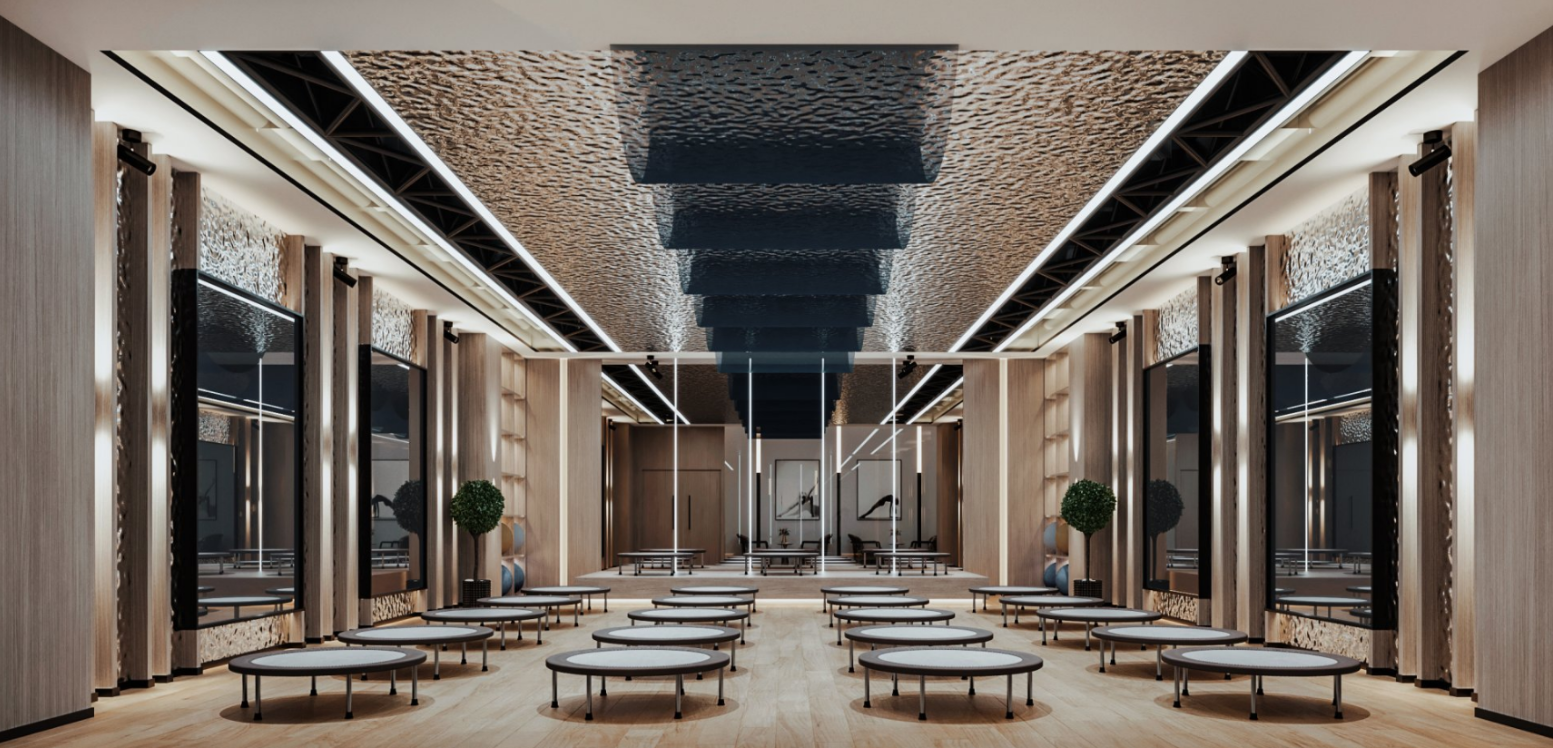 24小时国际游泳健身奥体店-16