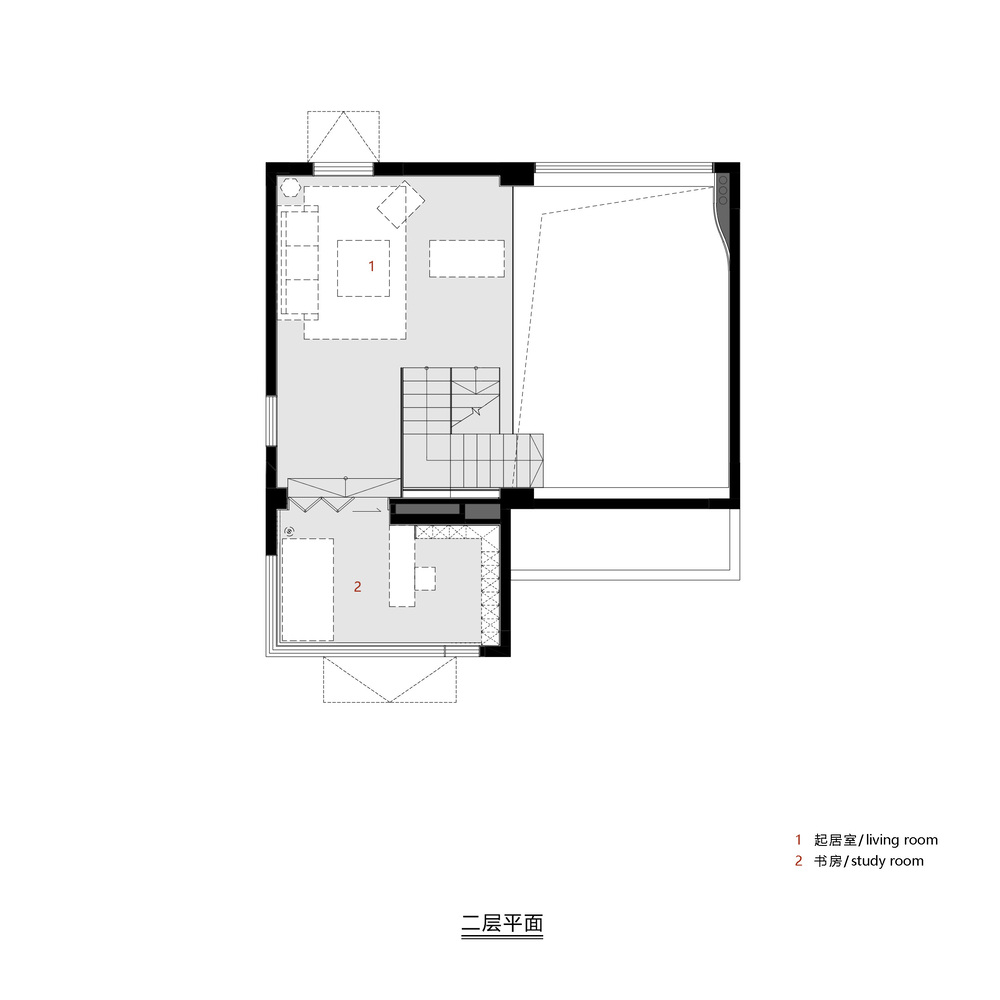 江苏南通乡村自建房的逆袭丨中国南通-70