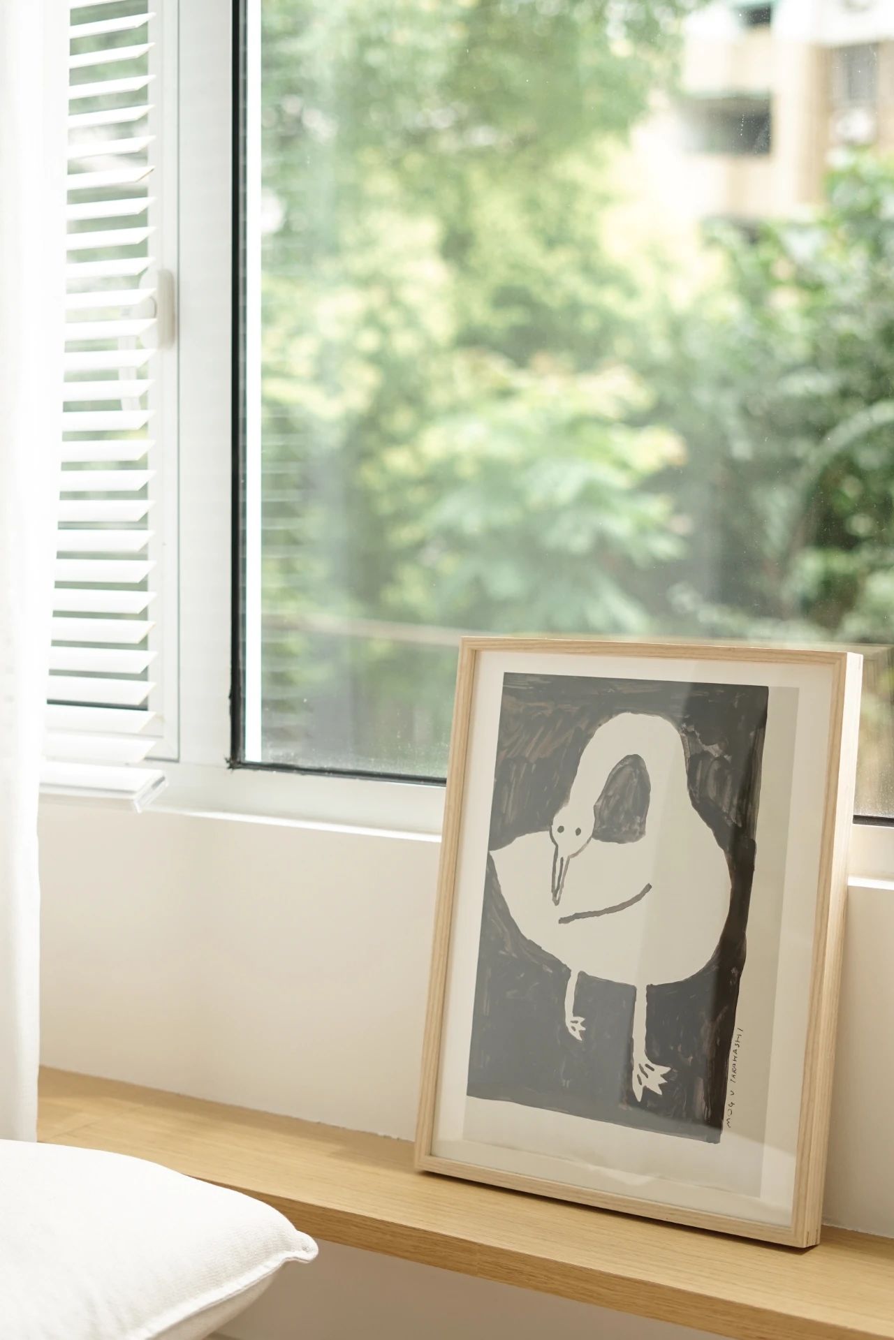 50㎡极简日系风 · 老破小变身明亮温馨居所丨中国杭州丨MAI architects-65